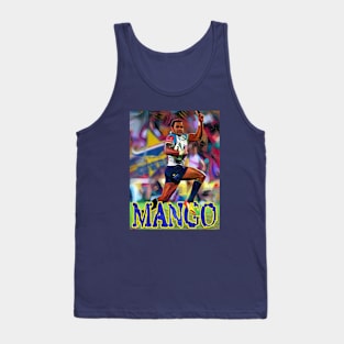 North Queensland Cowboys - Matty Bowen - MANGO! Tank Top